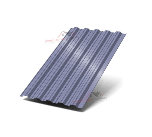 Купить профлист НС35-0.5, Ширина-1100, PURMAN Galmei 