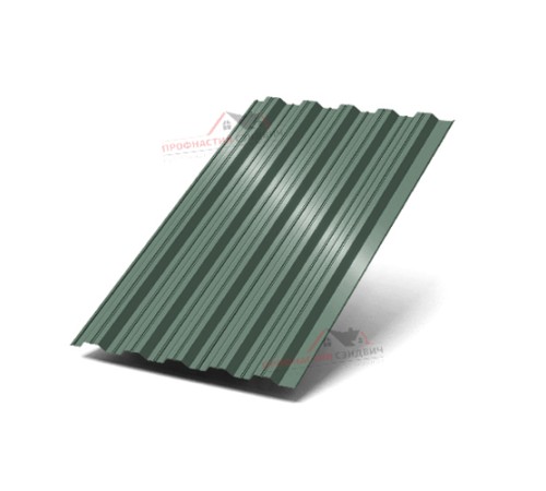 Купить профилированный лист НС35-0.5, Ширина-1100, Призма Pegasus 