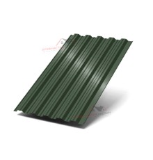 Профилированный лист НС35-0.5, Ширина-1100, PURETAN RR11