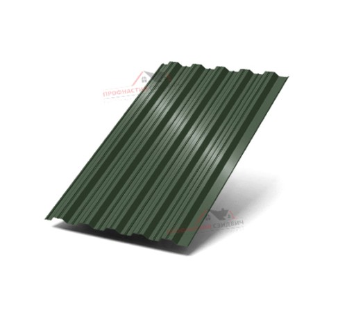 Купить профилированный лист НС35-0.5, Ширина-1100, PURETAN RR11 