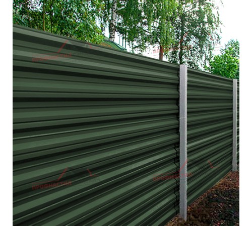 Купить профнастил НС35-0.5, Ширина-1100, PURETAN RR11 