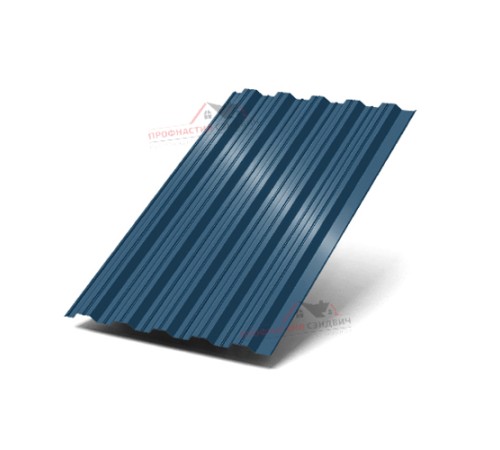 Купить профилированный лист НС35-0.5, Ширина-1100, PURETAN RR35 