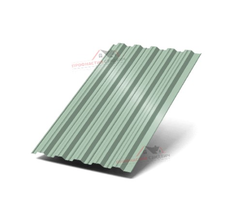 Купить профилированный лист НС35-0.5, Ширина-1100, PURMAN Tourmalin 