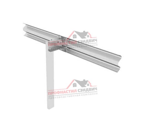 Купить дорожное барьерное ограждение 21ДО/У4(300)-С-0,75-2-1,34 