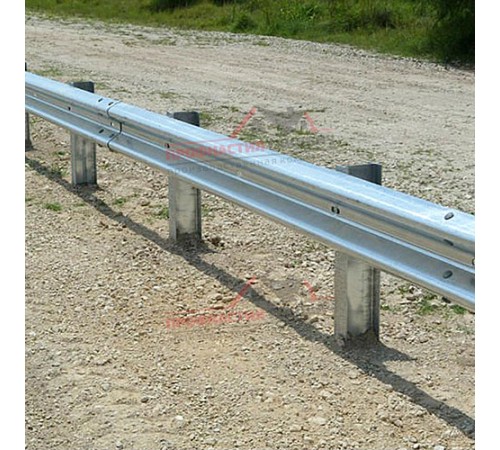 Купить дорожное барьерное ограждение 21ДО/У4(300)-С-0,75-2-1,34 