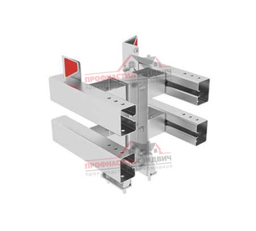 Купить дорожное барьерное ограждение 21МД/У4(300)-0,75-3,0-0,80 СТО-007 
