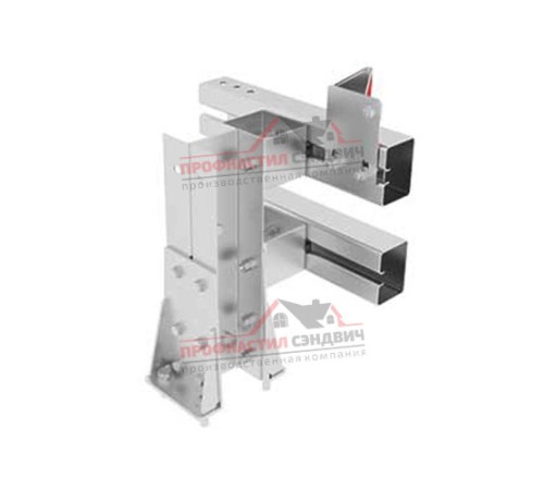 Купить дорожное барьерное ограждение 21МО/У4(300)-0,90-2,0-0,66 СТО-007 