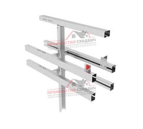 Купить дорожное барьерное ограждение 21ДД/У6(400)-С-1,1-2-0,8 C 