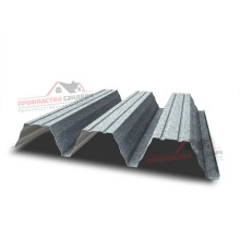 Перфорированный профилированный лист Т135-930/Т135-620 Оцинкованный-0,7