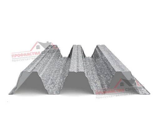 Купить перфорированный профилированный лист Т160-780/Т160-520 Оцинкованный-1,4 