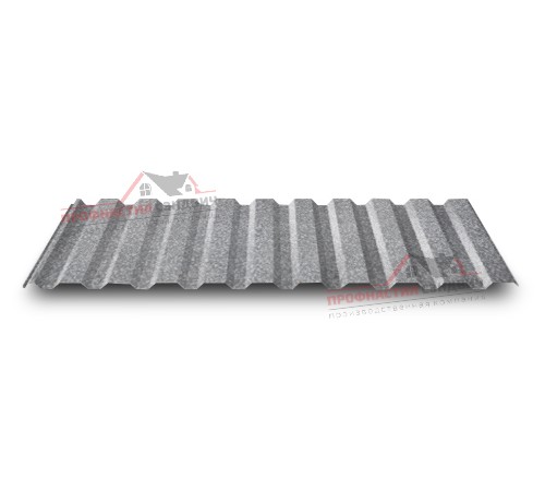 Купить перфорированный профилированный лист Т14-1120-0,65 Оцинкованный 