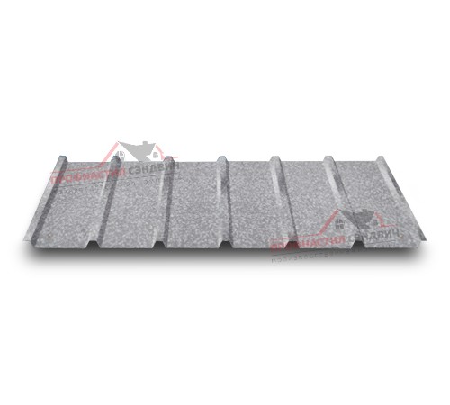 Купить перфорированный профилированный лист Т16-900-0,6 (Оцинк) 