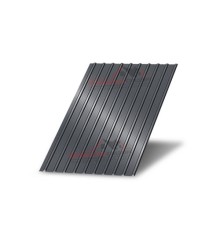 Профнастил С10 с нестандартной шириной 1 м толщина 0,7 окрашенный