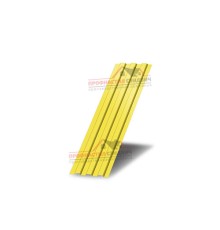 Профнастил С8 с нестандартной шириной 0,40 м толщина 0,4 окрашенный