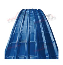 Профнастил окрашенный С44ПГ-1000-0.5 цена за м2