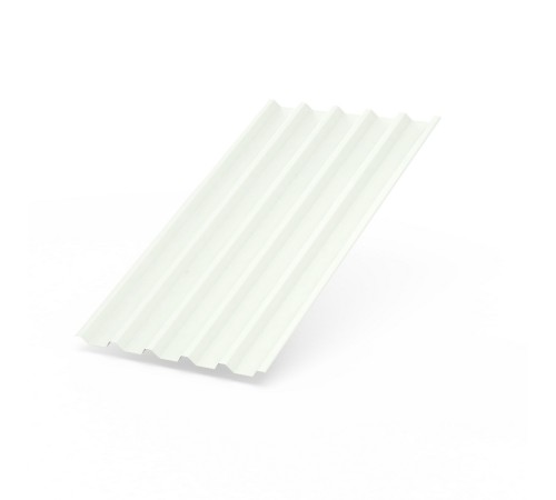 Профнастил С44-1000-0.45 Полиэстер RAL9003