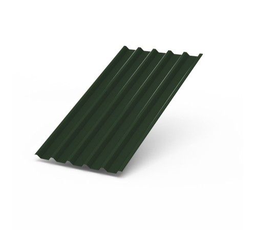 Профнастил С44-1000-0.5 PURETAN RR11