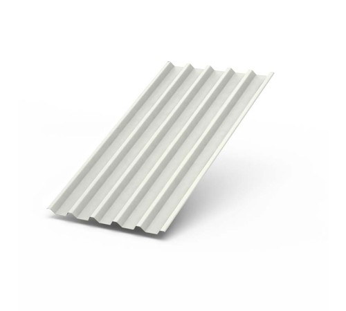 Профнастил С44-1000-0.5 PURMAN RAL9010