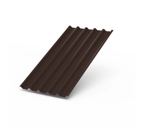 Профнастил С44-1000-0.5 PURETAN RR32