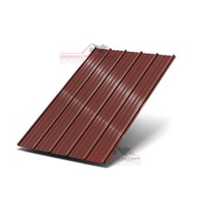 Профнастил ST-15-1175-0.5 Полиэстер RAL 3009