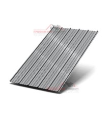 Профнастил ST-15-1175-0.5 Полиэстер RAL 7004