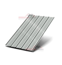 Профнастил ST-15-1175-0.5 Полиэстер RAL 7035