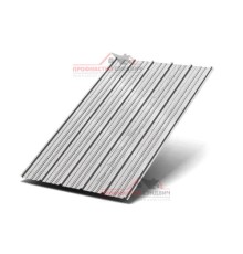 Профнастил ST-15-1175-0.5 Полиэстер Принтек Беленый дуб