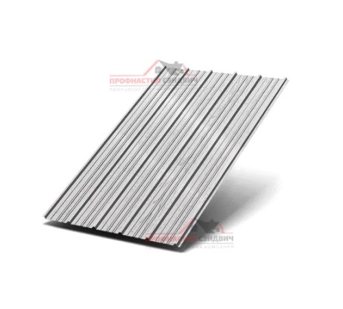 Купить профнастил ST-15-1175-0.5 Полиэстер Принтек Белый дуб 