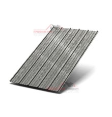 Профнастил ST-15-1175-0.5 Полиэстер Принтек Дуб серый