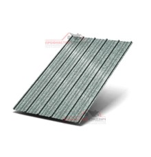 Профнастил ST-15-1175-0.4 Оцинкованный