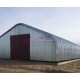 Купить быстровозводимый сборно-разборный ангар P 6.1x4.7, 3.3x3.6, 6.0 