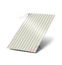 Профнастил окрашенный С10-1100-0.7 цена за пог.м