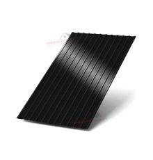 Профнастил окрашенный С10-1100-0.75 цена за пог.м