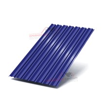 Профнастил С-15-1190-0.4 (с гранью) Полиэстер RAL 5002