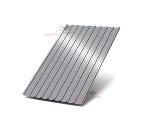 Купить профнастил окрашенный С18-900-0.9 цена за м2 
