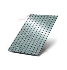 Профнастил оцинкованный С18-900-0.4 цена за м2