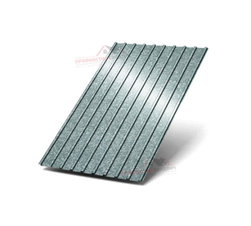 Купить профнастил оцинкованный С18-900-0.6 цена за м2 