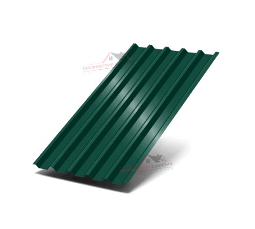 Купить профлист С44-0.45, Ширина-1100, Viking RAL6005 