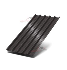 Профлист С44-0.5, Ширина-1100, PURMAN RR32