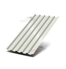 Профлист С44-0.5, Ширина-1100, Полиэстер RAL9002