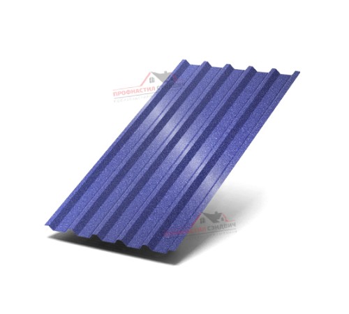 Купить профлист С44-0.5, Ширина-1100, Colorcoat Prisma Atlantis 