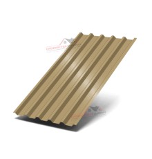 Профилированный лист С44-0.5, Ширина-1100, Призма Ephyra