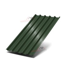 Профилированный лист С44-0.5, Ширина-1100, PURETAN RR11