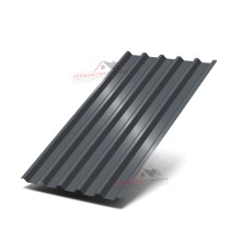 Профилированный лист С44-0.5, Ширина-1100, PURETAN RR23