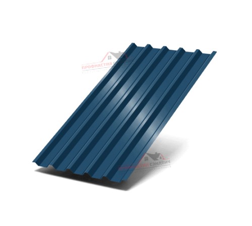 Купить профилированный лист С44-0.5, Ширина-1100, PURETAN RR35 