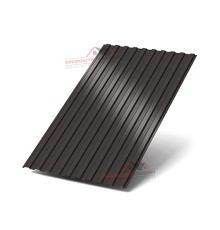 Профилированный лист С8-0.5, Ширина-1150мм, Призма-03 RR32