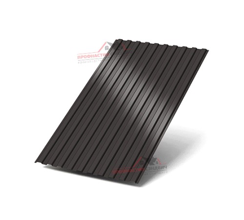 Купить профилированный лист С8-0.5, Ширина-1150мм, Призма-03 RR32 