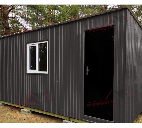 Купить профилированный лист С8-0.5, Ширина-1150мм, Призма-03 RR32 