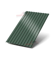 Профилированный лист С8-0.5, Ширина-1150мм, Призма-03 Pegasus