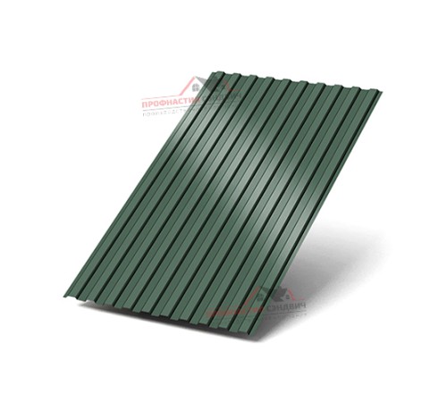 Купить профилированный лист С8-0.5, Ширина-1150мм, Призма-03 Pegasus 